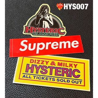 HYSTERIC GLAMOUR - 【希少・即完売モデル】ヒステリック HYSTERIC GLAMOUR - 【希少・即完売モデル】ヒステリック