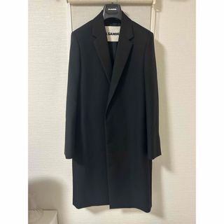 JIL SANDER(チェスターコート)のフリマアイテム一覧 JIL SANDER(チェスターコート)のフリマアイテム一覧