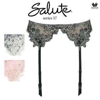 Wacoal - saluteサルート店舗限定ヴィクトリア98Gナイトドレス Wacoal - saluteサルート店舗限定ヴィクトリア98Gナイトドレス