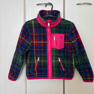 Ralph Lauren - 未使用タグ付☆ラルフローレン コットンニット Ralph Lauren - 未使用タグ付☆ラルフローレン コットンニット