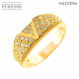 VALENTINO(リング(指輪))のフリマアイテム一覧 VALENTINO(リング(指輪))のフリマアイテム一覧