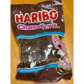 ハリボー - ハリボーチョコマシュマロの通販 by ちゃんちぃ's ハリボー - ハリボーチョコマシュマロの通販 by ちゃんちぃ's