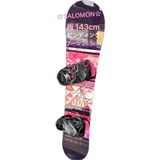 SALOMON(パープル/紫色系)のフリマアイテム一覧 SALOMON(パープル/紫色系)のフリマアイテム一覧