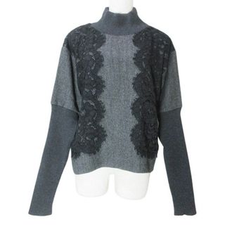 DOLCE&GABBANA(ニット/セーター)のフリマアイテム一覧 DOLCE&GABBANA(ニット/セーター)のフリマアイテム一覧