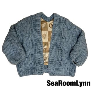SeaRoomlynn(カーディガン)のフリマアイテム一覧 SeaRoomlynn(カーディガン)のフリマアイテム一覧