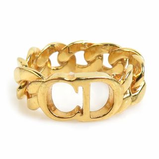 Christian Dior - 極美品*ディオール dior リング 指輪 Christian Dior - 極美品*ディオール dior リング 指輪