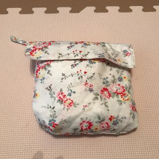 キャスキッドソン(Cath Kidston)の最終値下げ☆キャスキッドソン 授乳ケープ(その他)