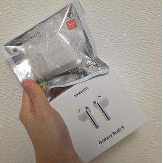 SAMSUNG - 【新品未開封】Samsung Galaxy Buds2 Pro ホワイト SAMSUNG - 【新品未開封】Samsung Galaxy Buds2 Pro ホワイト