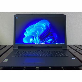 mouse - ノートパソコン マウスコンピューターLB-J321E mouse - ノートパソコン マウスコンピューターLB-J321E