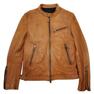JACKROSE(ライダースジャケット)のフリマアイテム一覧 JACKROSE(ライダースジャケット)のフリマアイテム一覧