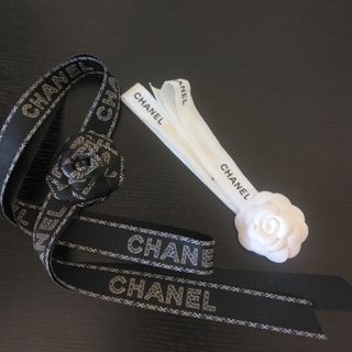 CHANEL(ショップ袋 ・ ゴールド/金色系)のフリマアイテム一覧 CHANEL(ショップ袋 ・ ゴールド/金色系)のフリマアイテム一覧