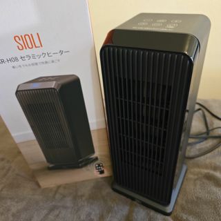 Panasonic - ナショナル 縦型電気ストーブ DS-C904の通販 by Panasonic - ナショナル 縦型電気ストーブ DS-C904の通販 by