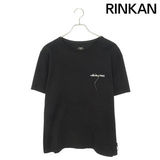 FENDI(Tシャツ/カットソー(半袖/袖なし))のフリマアイテム一覧 FENDI(Tシャツ/カットソー(半袖/袖なし))のフリマアイテム一覧