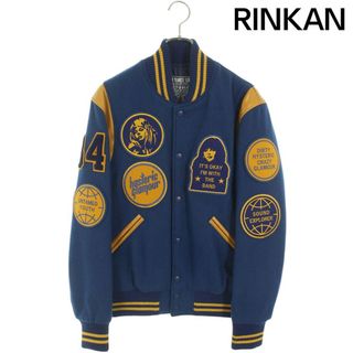 HYSTERIC GLAMOUR(ブルゾン)のフリマアイテム一覧 HYSTERIC GLAMOUR(ブルゾン)のフリマアイテム一覧