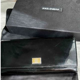 DOLCE&GABBANA - 美品 ドルチェ&ガッバーナ ペイント ロゴ DOLCE&GABBANA - 美品 ドルチェ&ガッバーナ ペイント ロゴ