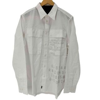 G-STAR RAW - タグ付きG-star RAWの通販 by rsy's shop G-STAR RAW - タグ付きG-star RAWの通販 by rsy's shop