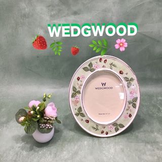 WEDGWOOD(フォトフレーム)のフリマアイテム一覧 WEDGWOOD(フォトフレーム)のフリマアイテム一覧
