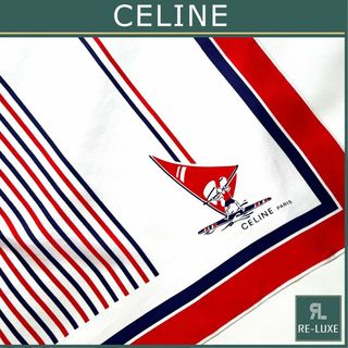CELINE(バンダナ/スカーフ)のフリマアイテム一覧 CELINE(バンダナ/スカーフ)のフリマアイテム一覧