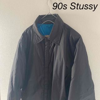 STUSSY(ナイロンジャケット)のフリマアイテム一覧 STUSSY(ナイロンジャケット)のフリマアイテム一覧