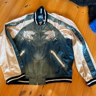 Maison MIHARA YASUHIRO(スカジャン)のフリマアイテム一覧 Maison MIHARA YASUHIRO(スカジャン)のフリマアイテム一覧