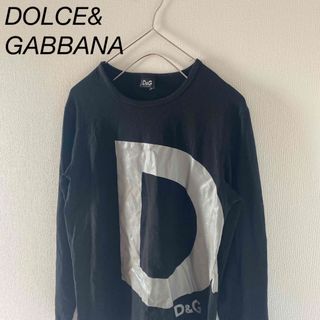 DOLCE&GABBANA(Tシャツ/カットソー(七分/長袖))のフリマ DOLCE&GABBANA(Tシャツ/カットソー(七分/長袖))のフリマ