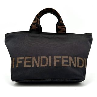 FENDI - FENDI フェンディ マンマバケット 8BR180 ハンドバッグ FENDI - FENDI フェンディ マンマバケット 8BR180 ハンドバッグ