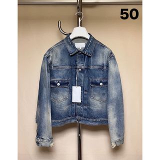 Maison Margiela(旧Maison Martin Margiela)(Gジャン/デニム Maison Margiela(旧Maison Martin Margiela)(Gジャン/デニム