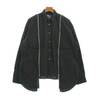 BLACK COMME des GARCONS(シャツ)のフリマアイテム一覧 BLACK COMME des GARCONS(シャツ)のフリマアイテム一覧