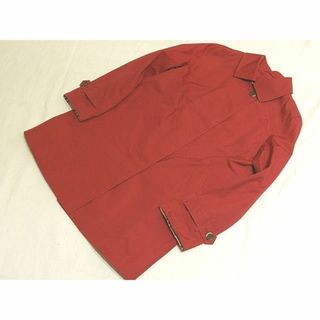 BURBERRY(トレンチコート ・ レッド/赤色系)のフリマアイテム一覧 BURBERRY(トレンチコート ・ レッド/赤色系)のフリマアイテム一覧