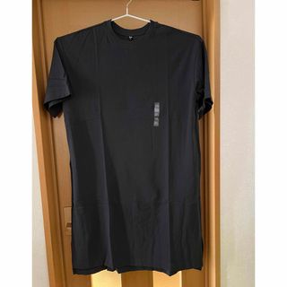 ユニクロ(UNIQLO)のユニクロ新品未使用ワンピース(ひざ丈ワンピース)