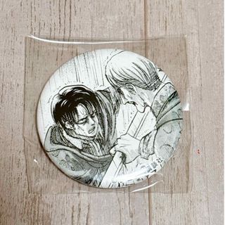 新品☆あんスタ☆UNDEAD【朔間零】中国☆BOX購入特典☆缶バッジ 新品☆あんスタ☆UNDEAD【朔間零】中国☆BOX購入特典☆缶バッジ