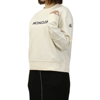 MONCLER - 新品 モンクレール ジャージ 正規品 未使用 moncler MONCLER - 新品 モンクレール ジャージ 正規品 未使用 moncler