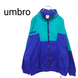 UMBRO(ナイロンジャケット)のフリマアイテム一覧 UMBRO(ナイロンジャケット)のフリマアイテム一覧