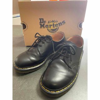 Dr.Martens - 激レア ドクターマーチン 10ホール ピンヒール Dr.Martens - 激レア ドクターマーチン 10ホール ピンヒール