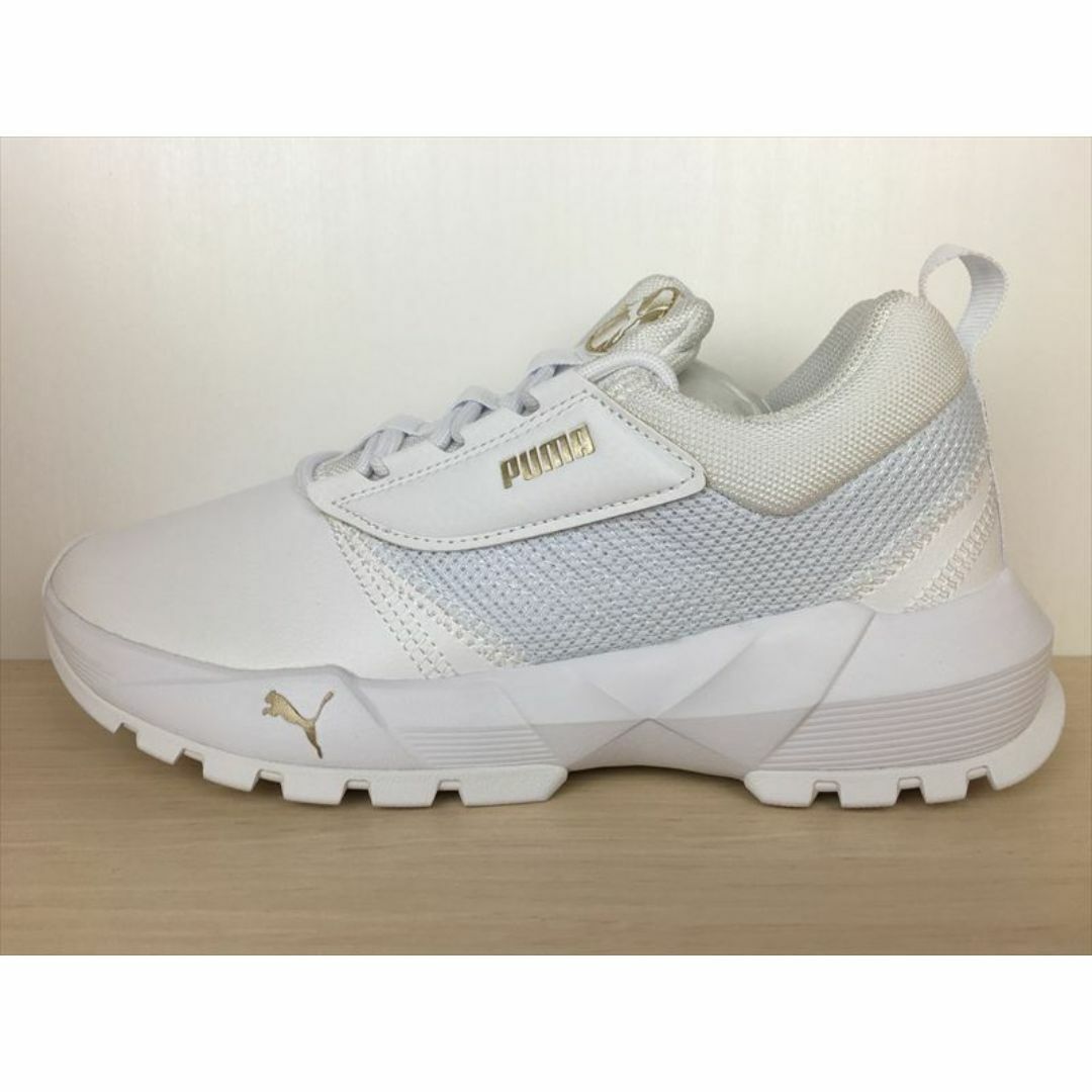 PUMA - プーマ ヴィーナスSL スニーカー 靴 24,0cm 新品 (2176)