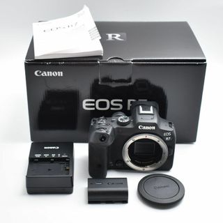 EOS R7のフリマアイテム一覧 EOS R7のフリマアイテム一覧