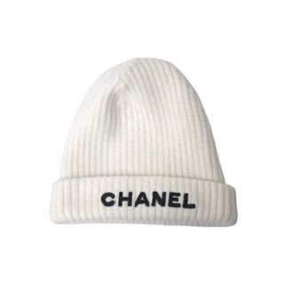CHANEL(ニット帽/ビーニー)のフリマアイテム一覧 CHANEL(ニット帽/ビーニー)のフリマアイテム一覧