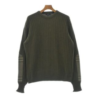 BURBERRY(ニット/セーター)のフリマアイテム一覧 BURBERRY(ニット/セーター)のフリマアイテム一覧