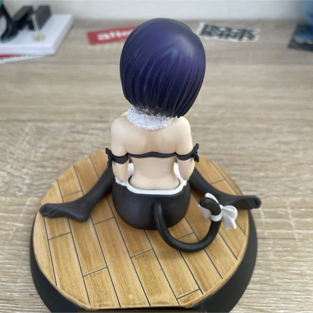 KOTOBUKIYA(コトブキヤ)のToLoveる 西連寺春菜 アニマル喫茶Ver エンタメ/ホビーのフィギュア(アニメ/ゲーム)の商品写真