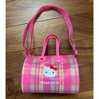 ハローキティ - 新品 ハローキティ プールバッグ ビニールバッグ ハローキティ - 新品 ハローキティ プールバッグ ビニールバッグ