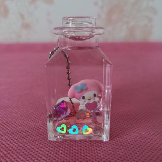 サンリオ(サンリオ)のサンリオ マイメロディ オイルチャーム キーホルダー(キーホルダー)