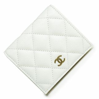 CHANEL(財布 ・ ホワイト/白色系)のフリマアイテム一覧 CHANEL(財布 ・ ホワイト/白色系)のフリマアイテム一覧
