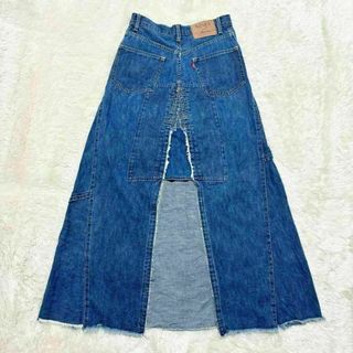 HYSTERIC GLAMOUR(ロングスカート)のフリマアイテム一覧 HYSTERIC GLAMOUR(ロングスカート)のフリマアイテム一覧