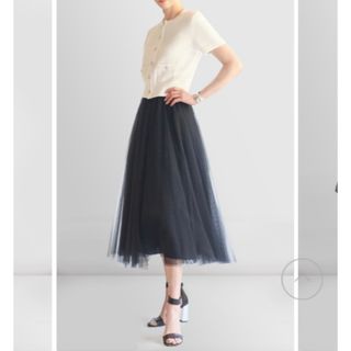 FOXEY(ロングスカート)のフリマアイテム一覧 FOXEY(ロングスカート)のフリマアイテム一覧