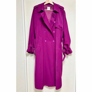 Ameri VINTAGE(トレンチコート)のフリマアイテム一覧 Ameri VINTAGE(トレンチコート)のフリマアイテム一覧