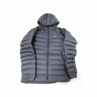 ARC'TERYX - アークテリクス ファイヤービー AR パーカ ダウン ARC'TERYX - アークテリクス ファイヤービー AR パーカ ダウン