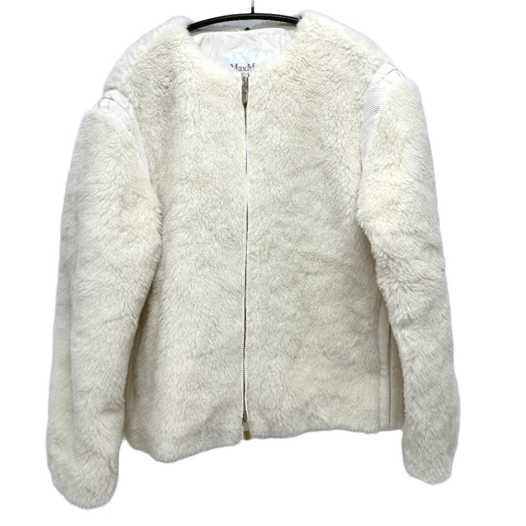Max Mara - マックスマーラ MAX MARA テディベア アパレル Max Mara - マックスマーラ MAX MARA テディベア アパレル