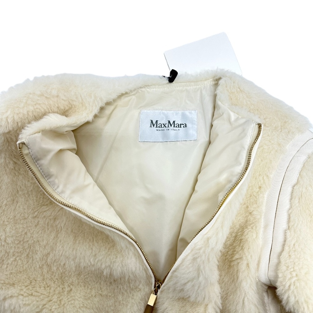Max Mara - マックスマーラ MAX MARA テディベア アパレル Max Mara - マックスマーラ MAX MARA テディベア アパレル