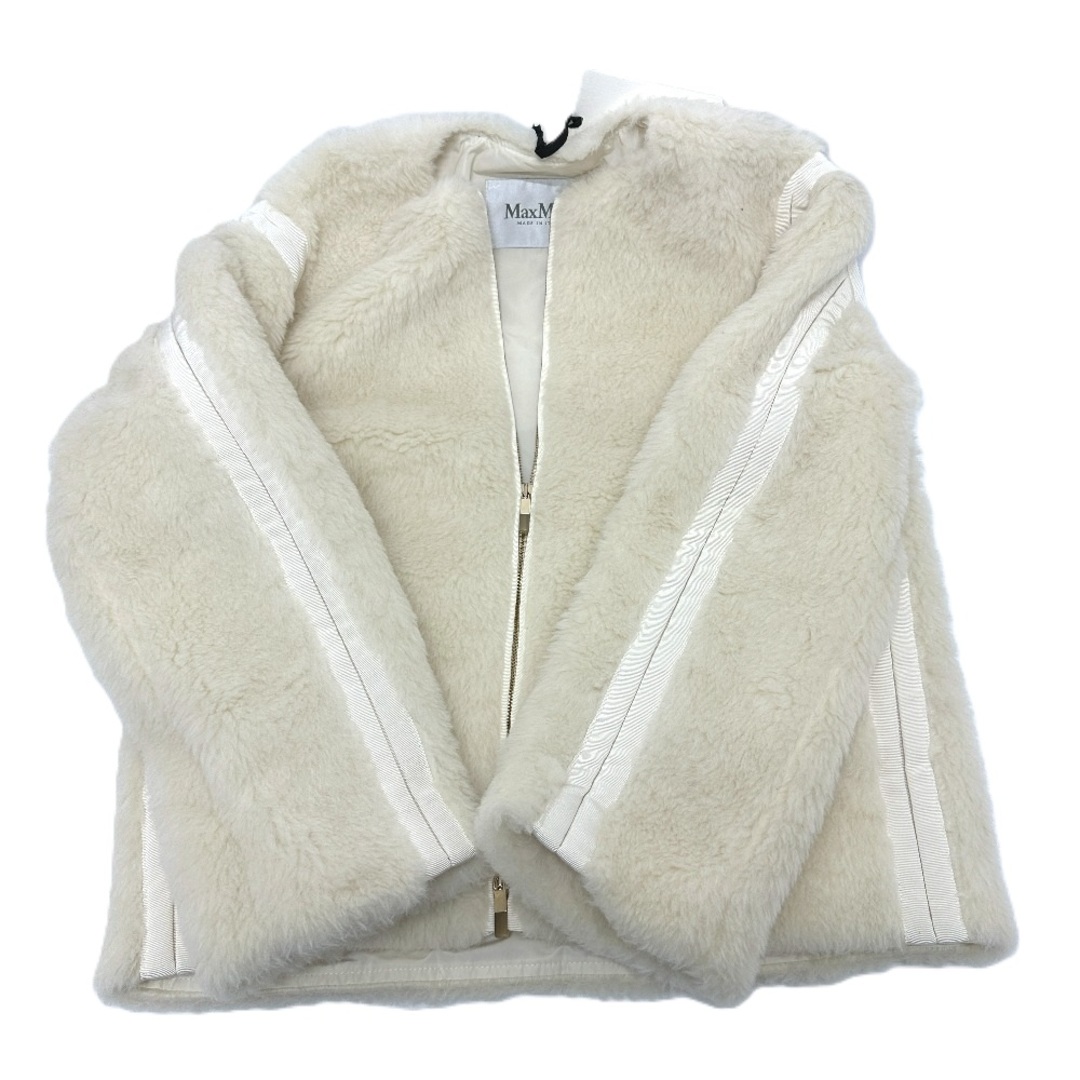 Max Mara - マックスマーラ MAX MARA テディベア アパレル Max Mara - マックスマーラ MAX MARA テディベア アパレル