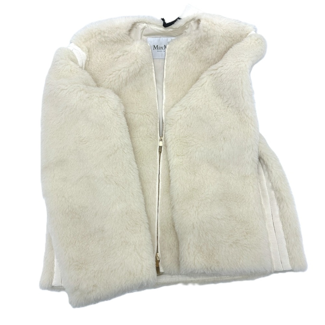 Max Mara - マックスマーラ MAX MARA テディベア アパレル Max Mara - マックスマーラ MAX MARA テディベア アパレル